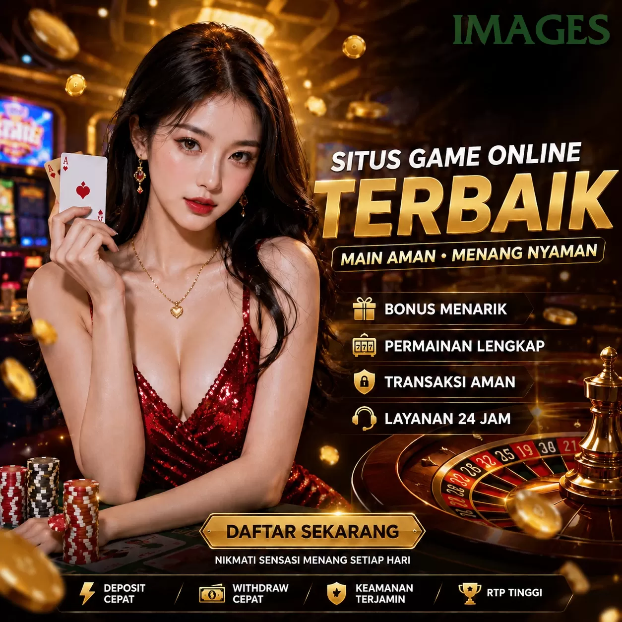 images Resmi - Unduh APK
