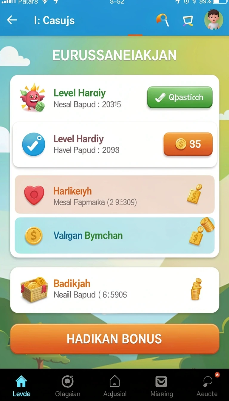 images Tangkapan Layar - APK Resmi